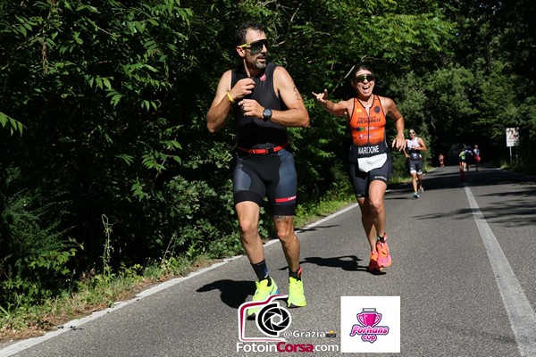 Triathlon Olimpico Lago di Vico (15/06/2024) 0070