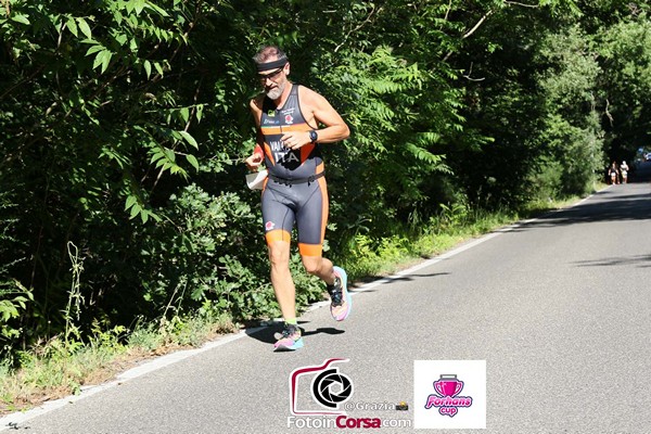 Triathlon Olimpico Lago di Vico (15/06/2024) 0071