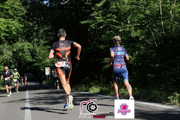 Triathlon Olimpico Lago di Vico (15/06/2024) 0073