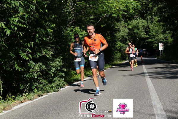Triathlon Olimpico Lago di Vico (15/06/2024) 0074