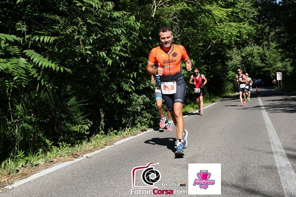 Triathlon Olimpico Lago di Vico (15/06/2024) 0075