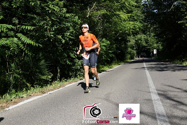 Triathlon Olimpico Lago di Vico (15/06/2024) 0076