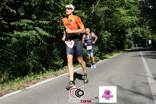 Triathlon Olimpico Lago di Vico (15/06/2024) 0077