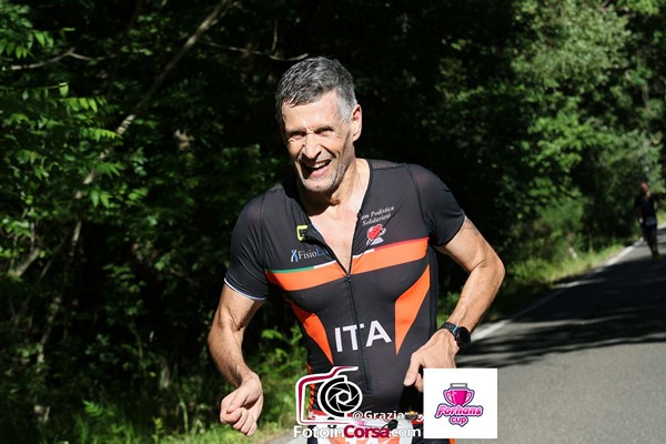 Triathlon Olimpico Lago di Vico (15/06/2024) 0078