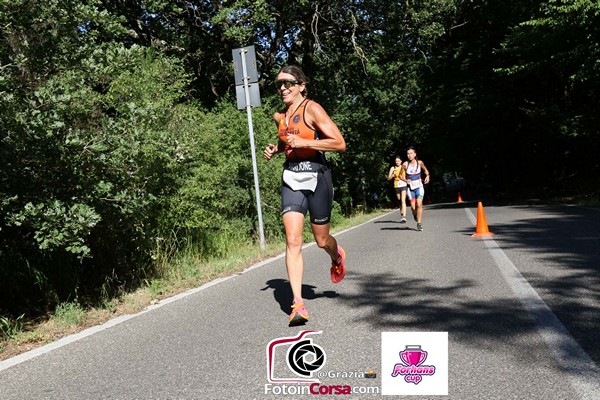Triathlon Olimpico Lago di Vico (15/06/2024) 0079