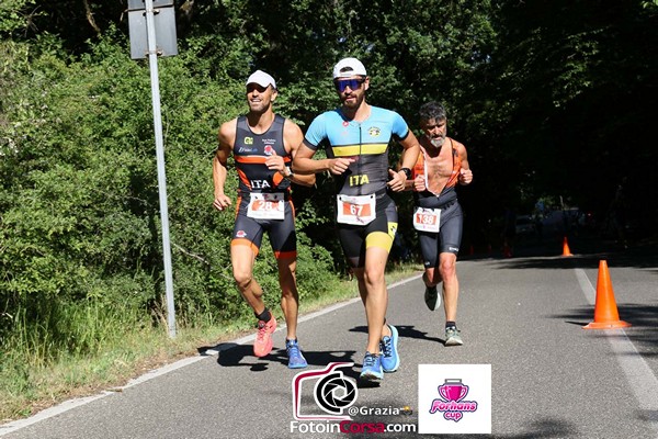 Triathlon Olimpico Lago di Vico (15/06/2024) 0082