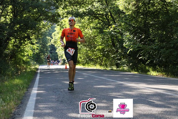 Triathlon Olimpico Lago di Vico (15/06/2024) 0084