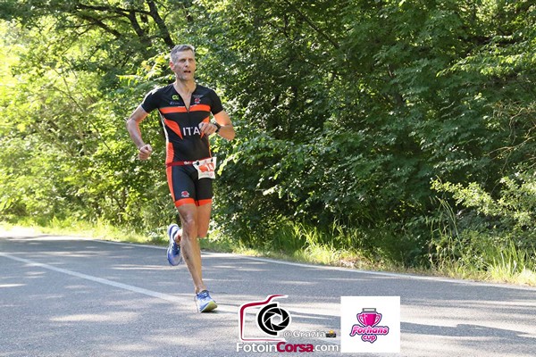 Triathlon Olimpico Lago di Vico (15/06/2024) 0085