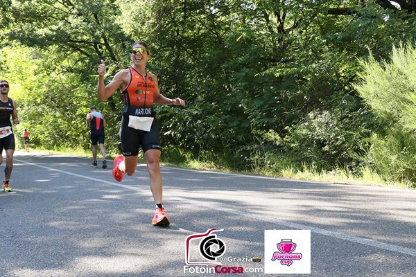 Triathlon Olimpico Lago di Vico (15/06/2024) 0086