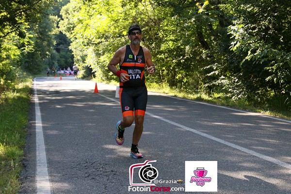 Triathlon Olimpico Lago di Vico (15/06/2024) 0089