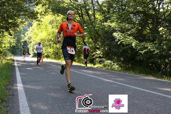 Triathlon Olimpico Lago di Vico (15/06/2024) 0091