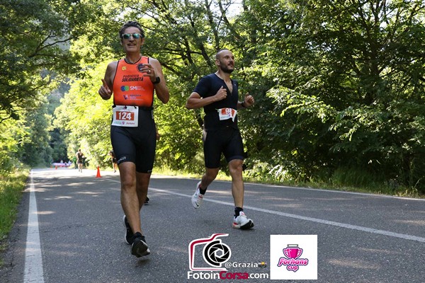 Triathlon Olimpico Lago di Vico (15/06/2024) 0092