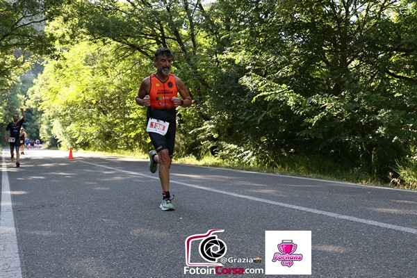 Triathlon Olimpico Lago di Vico (15/06/2024) 0093