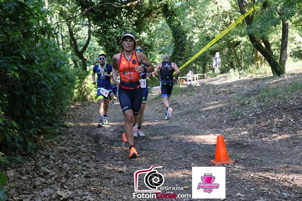 Triathlon Olimpico Lago di Vico (15/06/2024) 0096