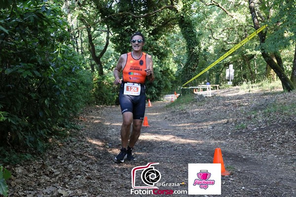 Triathlon Olimpico Lago di Vico (15/06/2024) 0097