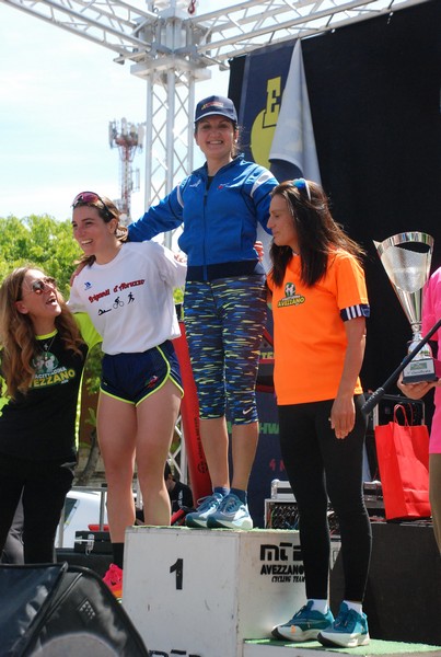 Fucino Half Marathon (28/04/2024) 0005