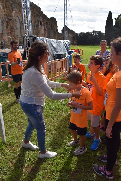 Trofeo Arancini Podistica Solidarietà (28/09/2024) 0015
