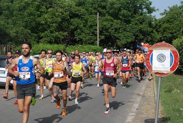 Maratonina della Lumaca [CE] (30/06/2024) 0005