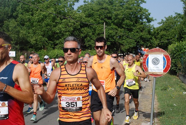 Maratonina della Lumaca [CE] (30/06/2024) 0009