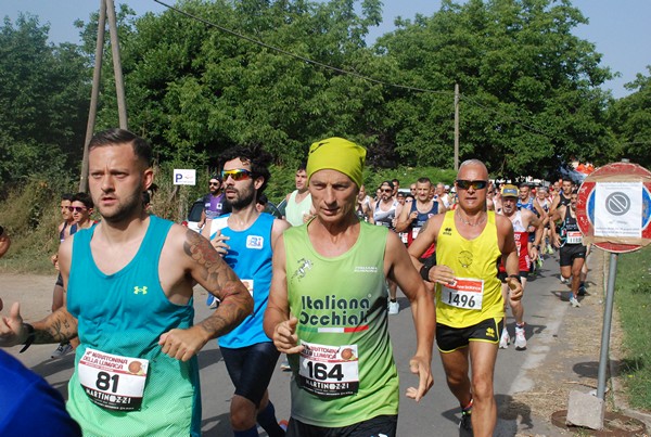 Maratonina della Lumaca [CE] (30/06/2024) 0017