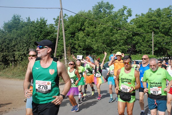 Maratonina della Lumaca [CE] (30/06/2024) 0041