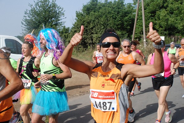 Maratonina della Lumaca [CE] (30/06/2024) 0045