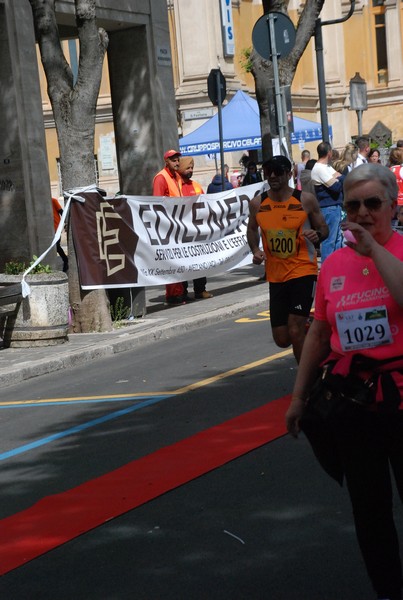 Fucino Half Marathon (28/04/2024) 0006