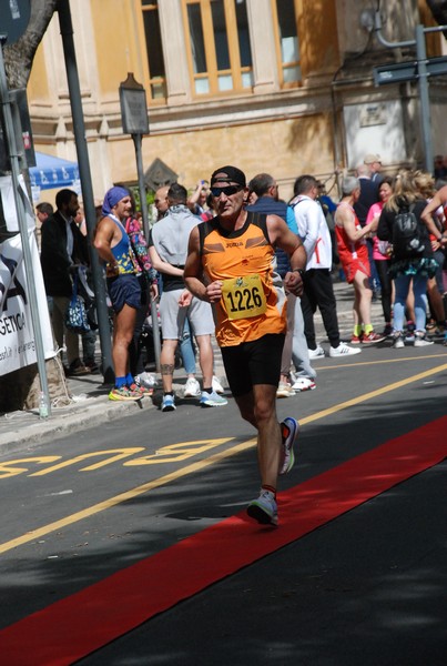 Fucino Half Marathon (28/04/2024) 0014