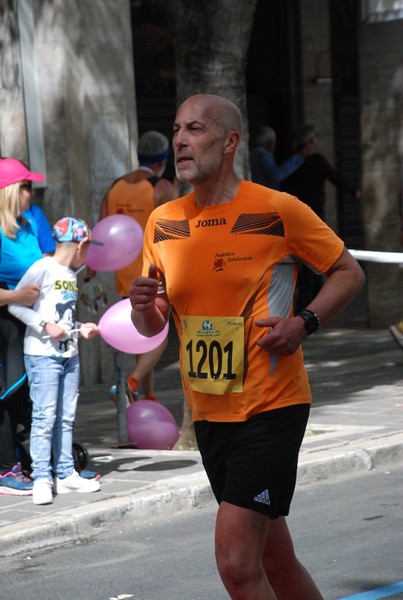 Fucino Half Marathon (28/04/2024) 0019