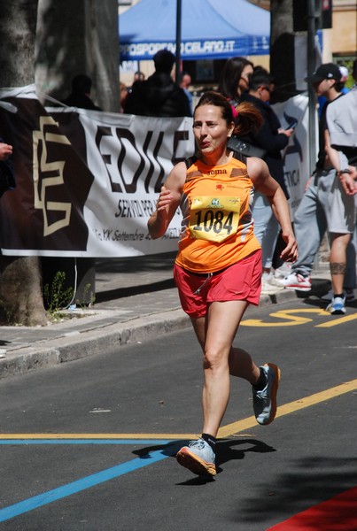 Fucino Half Marathon (28/04/2024) 0030
