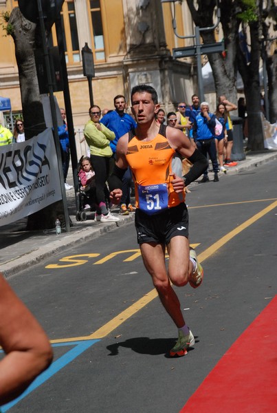 Fucino Half Marathon (28/04/2024) 0035