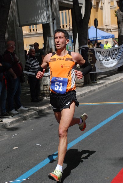 Fucino Half Marathon (28/04/2024) 0036