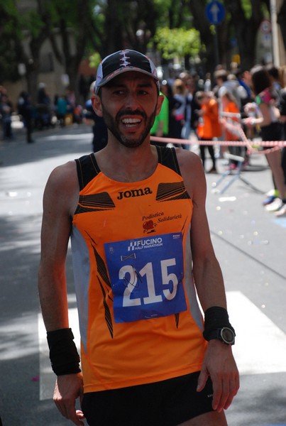 Fucino Half Marathon (28/04/2024) 0040