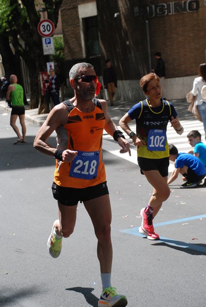Fucino Half Marathon (28/04/2024) 0050
