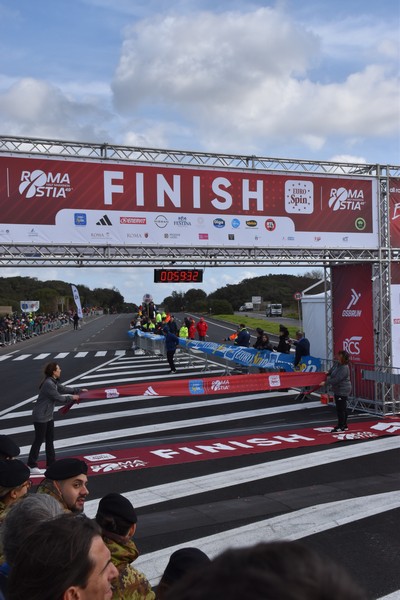 Roma Ostia Half Marathon [GOLD] (03/03/2024) 0001