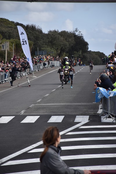 Roma Ostia Half Marathon [GOLD] (03/03/2024) 0004