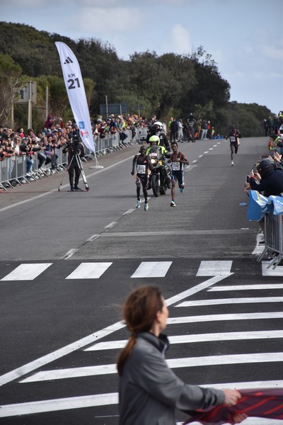 Roma Ostia Half Marathon [GOLD] (03/03/2024) 0005