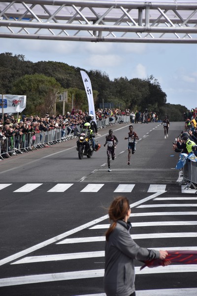 Roma Ostia Half Marathon [GOLD] (03/03/2024) 0006