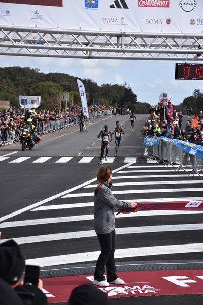Roma Ostia Half Marathon [GOLD] (03/03/2024) 0008