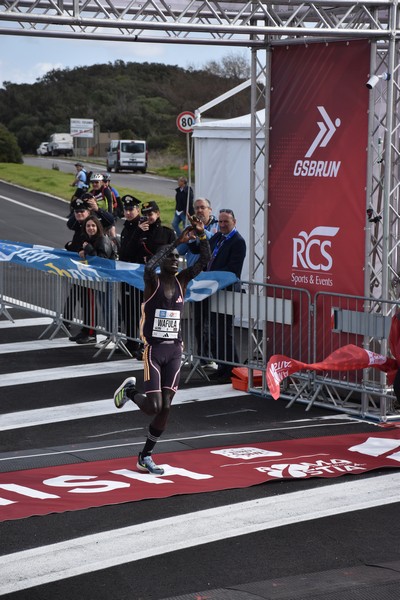 Roma Ostia Half Marathon [GOLD] (03/03/2024) 0012