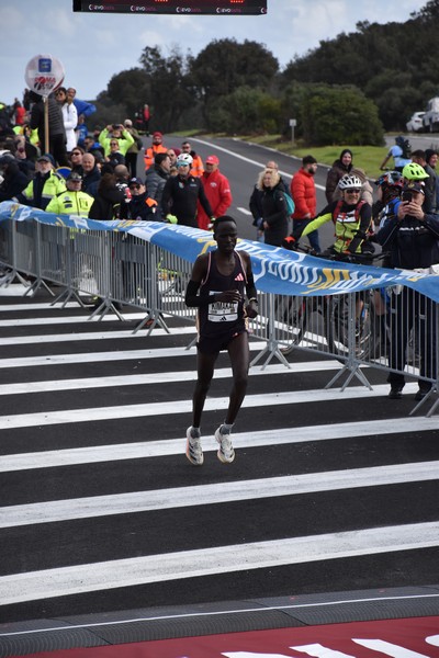 Roma Ostia Half Marathon [GOLD] (03/03/2024) 0018