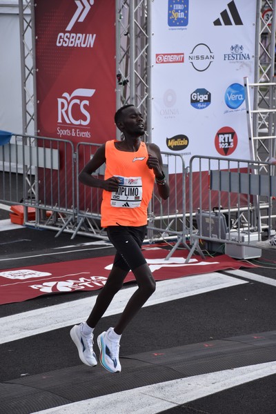 Roma Ostia Half Marathon [GOLD] (03/03/2024) 0019
