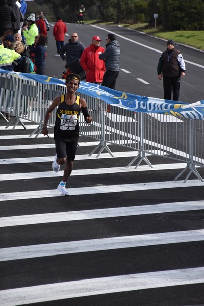 Roma Ostia Half Marathon [GOLD] (03/03/2024) 0023