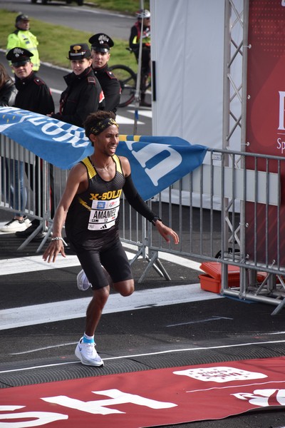 Roma Ostia Half Marathon [GOLD] (03/03/2024) 0026