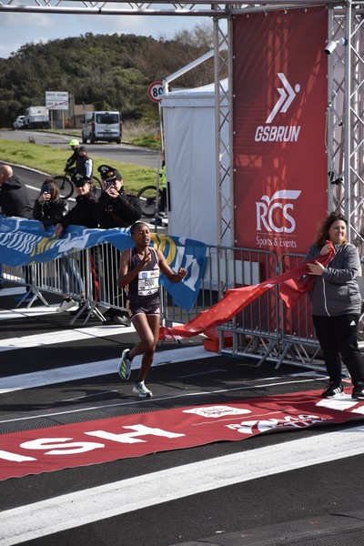 Roma Ostia Half Marathon [GOLD] (03/03/2024) 0038