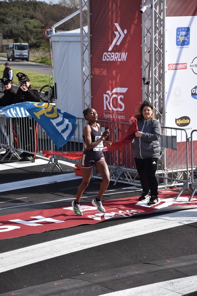 Roma Ostia Half Marathon [GOLD] (03/03/2024) 0040