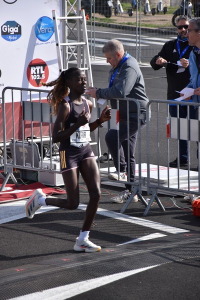 Roma Ostia Half Marathon [GOLD] (03/03/2024) 0045
