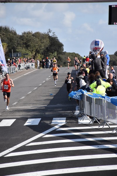 Roma Ostia Half Marathon [GOLD] (03/03/2024) 0046