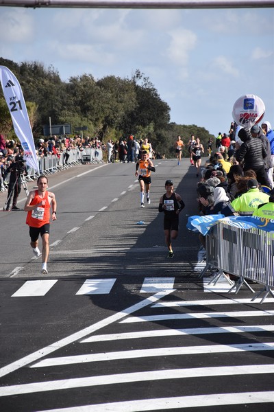 Roma Ostia Half Marathon [GOLD] (03/03/2024) 0047