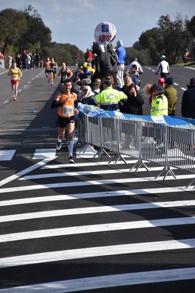 Roma Ostia Half Marathon [GOLD] (03/03/2024) 0053